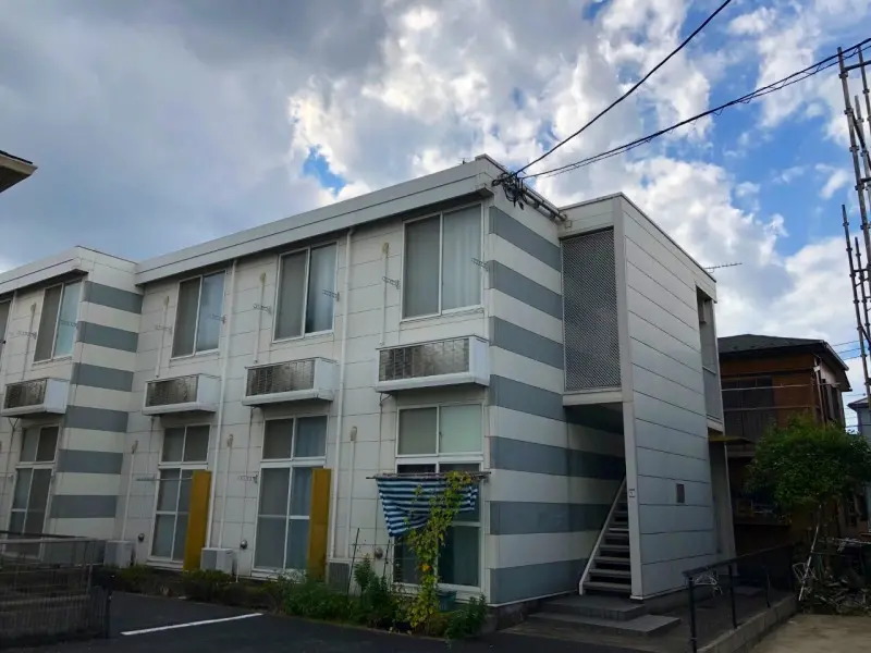 千葉市中央区浜野町 月極駐車場